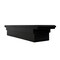 Camlocker 71 in Slimline Low Profile Crossover Truck Tool Box, Matte Black SL71LPMB - alternate 6
